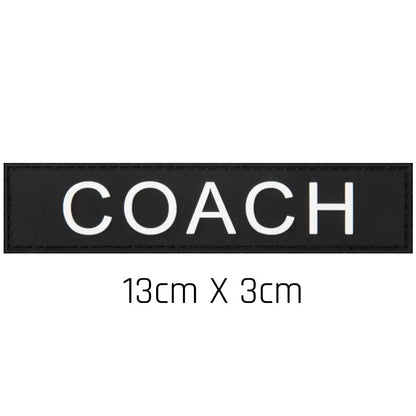 Parche Coach