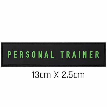 Parche Personal Trainer