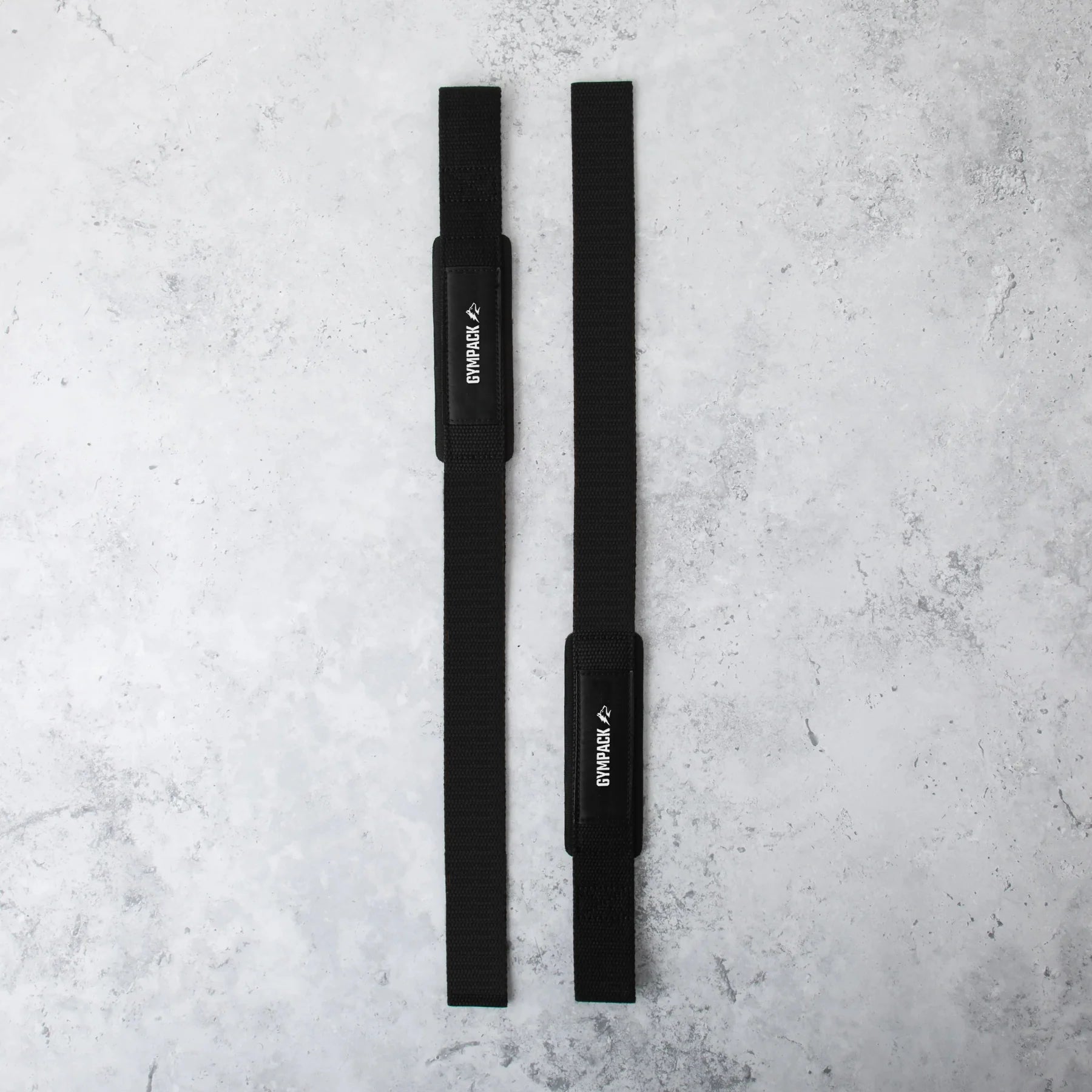 Strap Gympack Negro