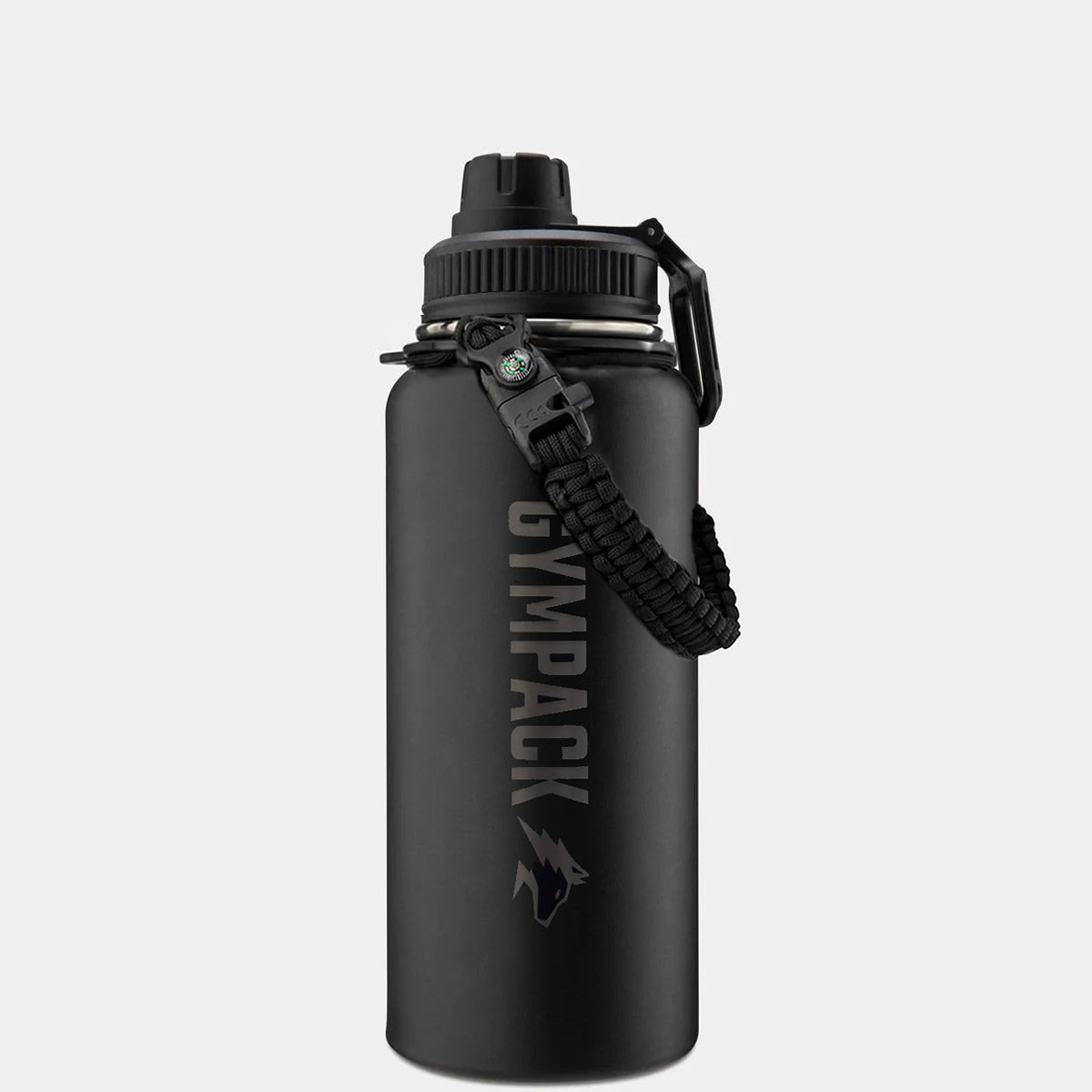 Botella Térmica Premium Gympack 1200ml