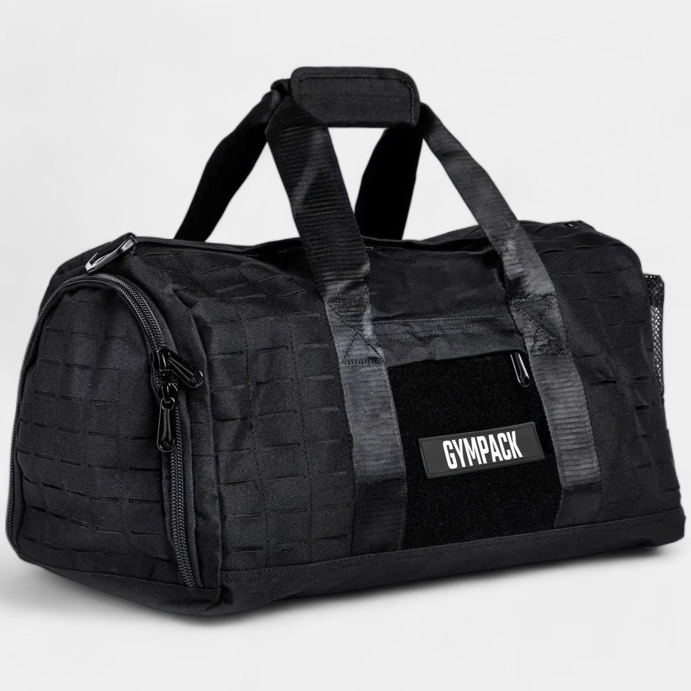 Bolsa Duffel Gympack 40L Negra