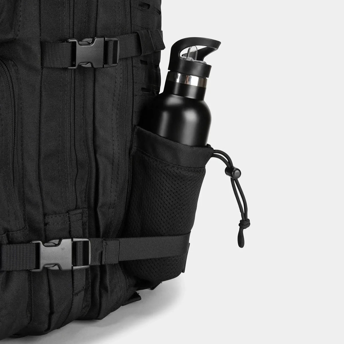 Gympack Pro 50L Negra