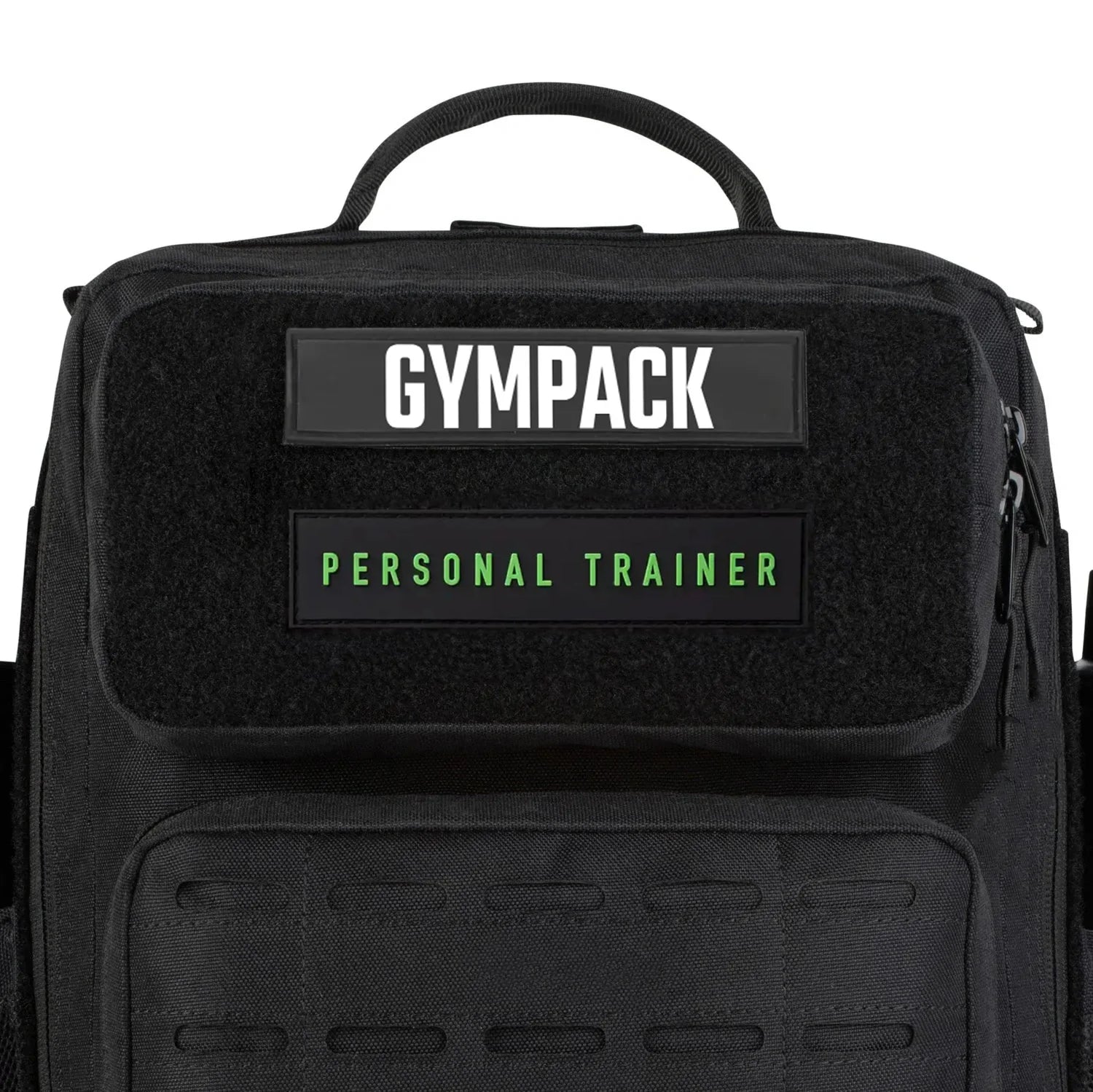 Parche Personal Trainer