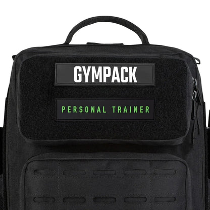 Parche Personal Trainer